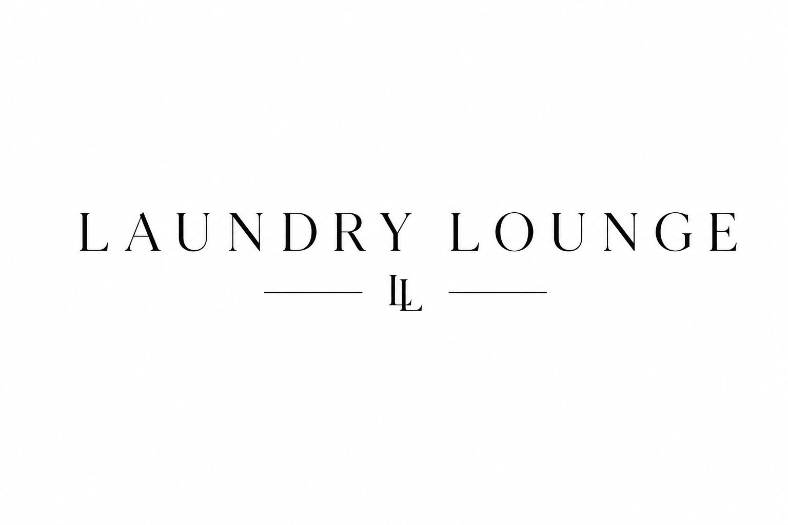 Laundry Lounge